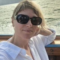 Фотография девушки Светлана, 43 года из г. Томск