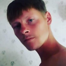 Фотография мужчины Коля, 35 лет из г. Геническ