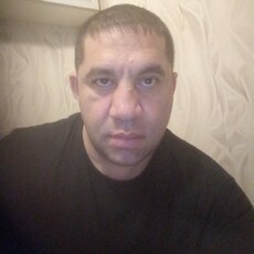 Фотография мужчины Роман, 42 года из г. Томск