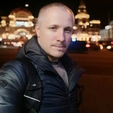 Фотография мужчины Тутохламон, 40 лет из г. Самара