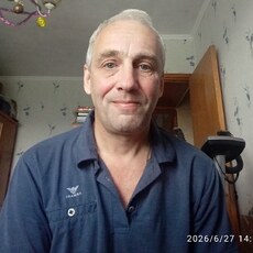 Владимир, 55 из г. Москва.