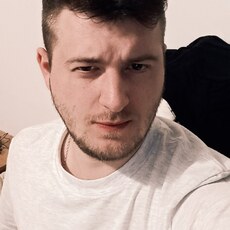 Фотография мужчины Дмитрий, 29 лет из г. Николаев