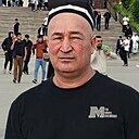 Фаррух, 42 года