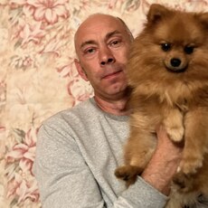 Фотография мужчины Павел, 48 лет из г. Борисов