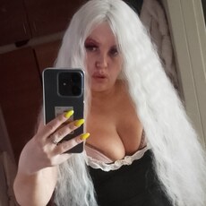 Фотография девушки Олеся, 35 лет из г. Северск
