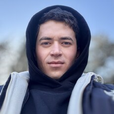Фотография мужчины Shaxzod, 20 лет из г. Черкесск