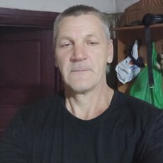 Фотография мужчины Сергей, 57 лет из г. Шостка