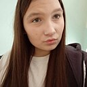 Диана, 19 лет
