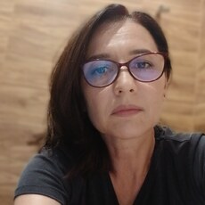 Фотография девушки Ирина, 53 года из г. Краснодар