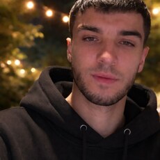 Фотография мужчины Ahmad, 24 года из г. Алматы