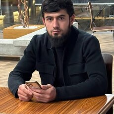 Фотография мужчины Али, 28 лет из г. Ногинск