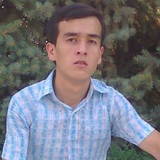 Фотография мужчины Билолдин, 33 года из г. Смоленск