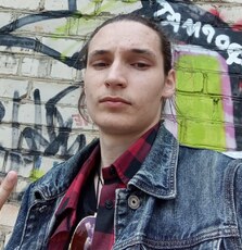 Фотография мужчины Feniks, 21 год из г. Благодарный