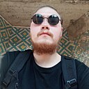 Кирилл, 24 года