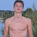 Богдан, 18 лет