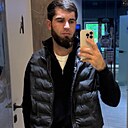 Рашид, 26 лет