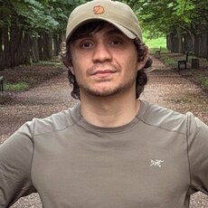Фотография мужчины Станислав, 24 года из г. Лозовая