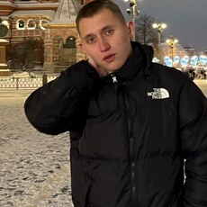 Фотография мужчины Дмитрий, 23 года из г. Вологда