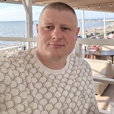 Фотография мужчины Александр, 37 лет из г. Луга