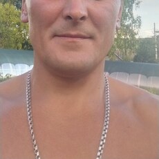 Фотография мужчины Михаил, 42 года из г. Донской
