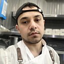Илёс, 25 лет