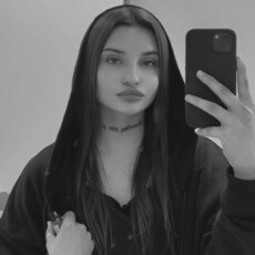 Фотография девушки Милена, 21 год из г. Гатчина