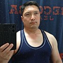 Алек, 40 лет