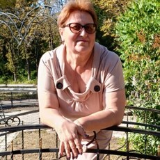 Фотография девушки Марина, 53 года из г. Свердловск