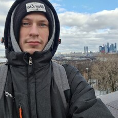 Фотография мужчины Роман, 30 лет из г. Саров