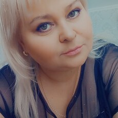 Фотография девушки Наталья, 52 года из г. Рязань