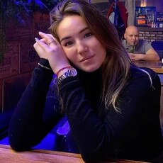Фотография девушки Анита, 24 года из г. Москва