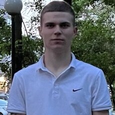 Фотография мужчины Алексей, 24 года из г. Железногорск
