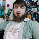 Абдулла, 31 год