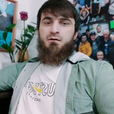 Фотография мужчины Абдулла, 31 год из г. Каспийск