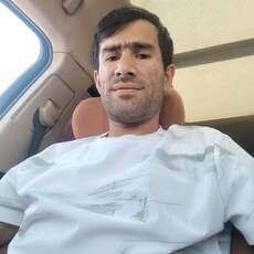 Фотография мужчины Али, 33 года из г. Курган-Тюбе