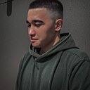 Виктор, 24 года