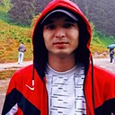 Kerim, 24 года