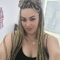 Анюта, 34 из г. Волгоград.