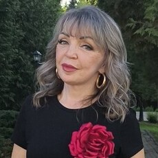 Фотография девушки Наталья, 53 года из г. Москва