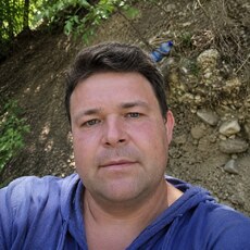 Фотография мужчины Денис, 43 года из г. Ярославль