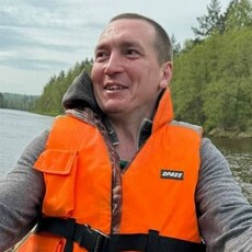 Фотография мужчины Артемий, 37 лет из г. Новочебоксарск