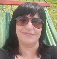 Фотография девушки Елена, 43 года из г. Находка