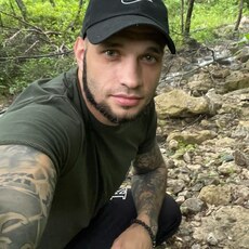 Фотография мужчины Сергей, 35 лет из г. Артем