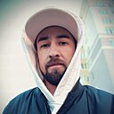 Рамис, 38 лет