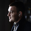 Kirill, 36 лет