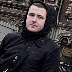Фотография мужчины Vlad, 26 лет из г. Малоярославец