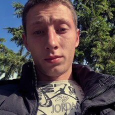 Фотография мужчины Анатолий, 25 лет из г. Бобруйск