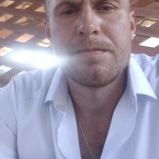 Фотография мужчины Алексей, 33 года из г. Оренбург