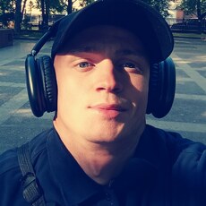 Фотография мужчины Леонид, 27 лет из г. Москва