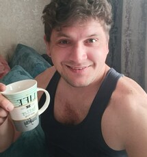Фотография мужчины Николя, 36 лет из г. Одесса